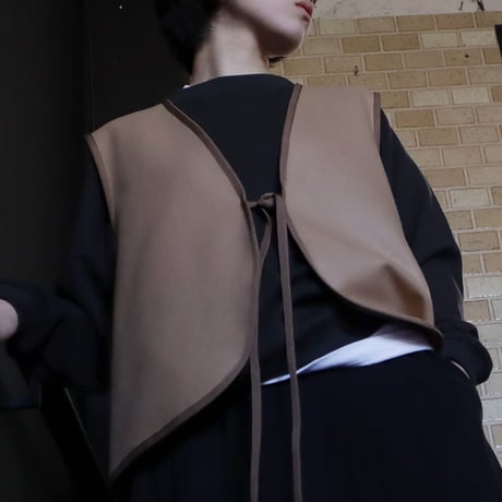 ショートジレ | STORES