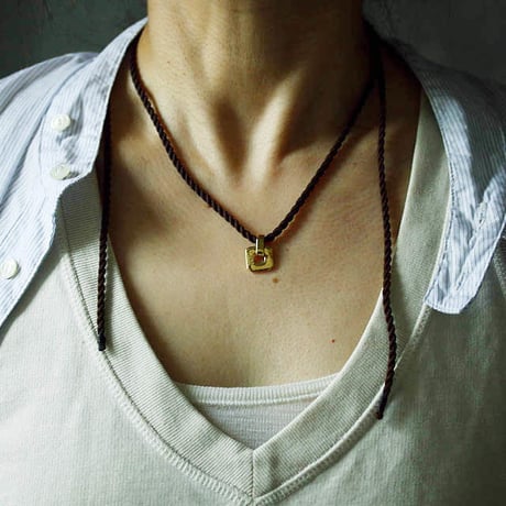COVO D'ORO pendant mare
