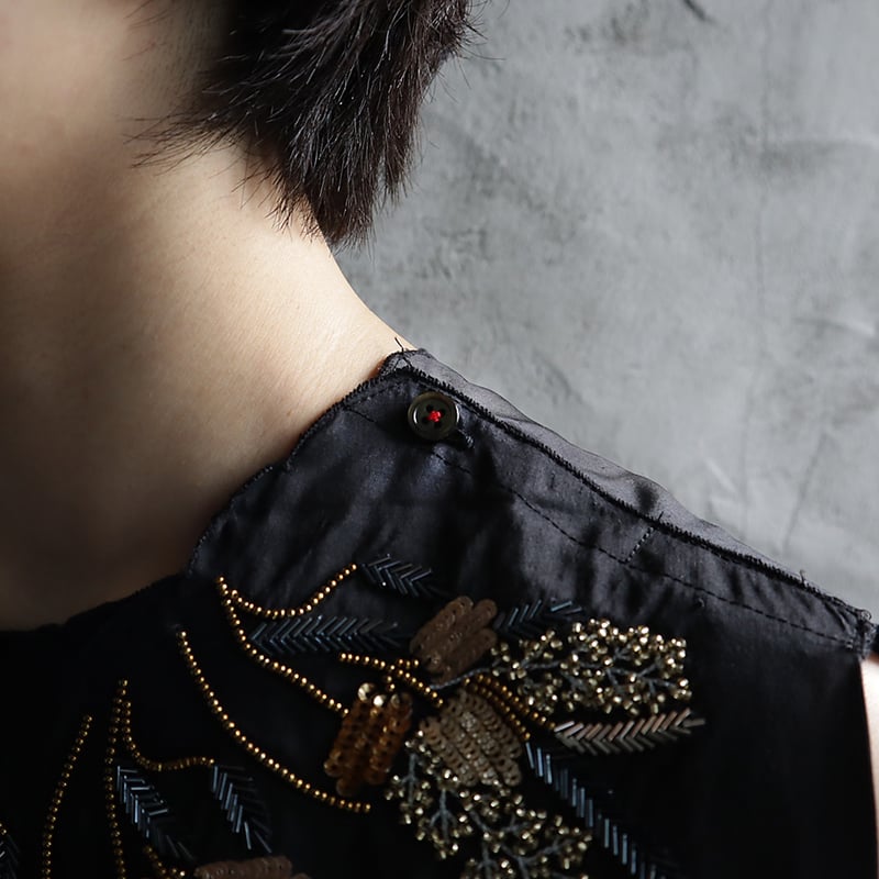 TOWAVASE Manon tablier | nii-B | WEBSHOP