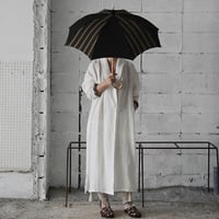 Tabrik parasol　blackxstripe
