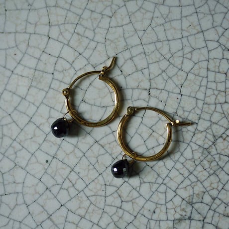 COVO D'ORO pierce  BD