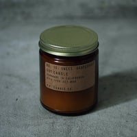 P.F.CANDLE CO. NO.10 SWEET GRAPEFRUIT