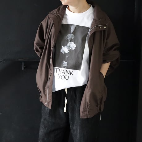 2B Thank you T-shirt
