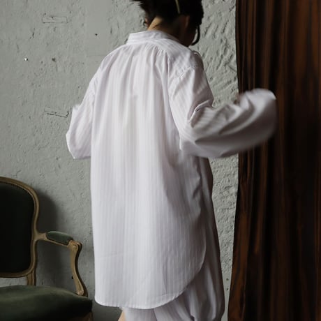 NOTA la matin blouse (lightpurple)