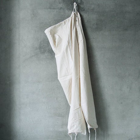 france pajamas pants "dead stock"