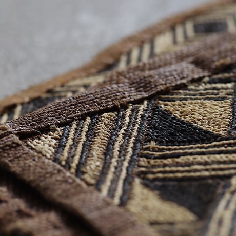 KUBA cloth D