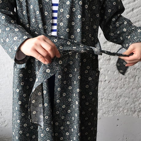NOTA  N19 gown ( daisy)
