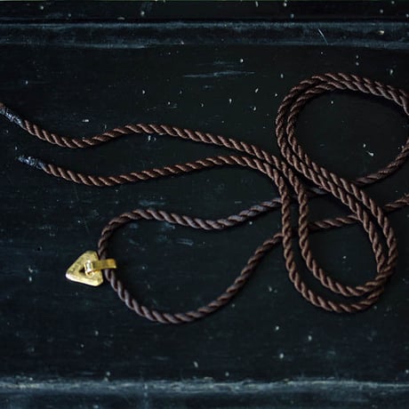 COVO D'ORO pendant luna