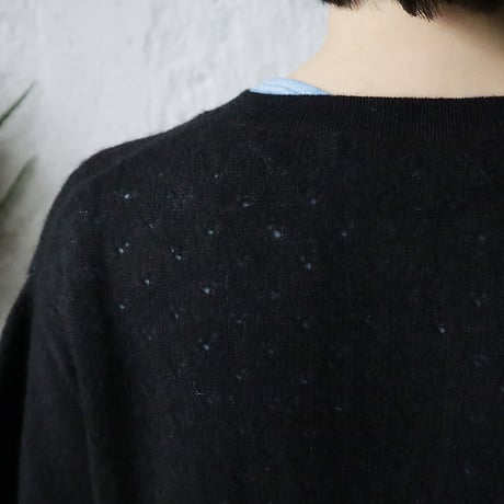 TOWAVASE Chambre pullover (ivory/black)