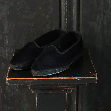 Sciuscià TRAGARA (classic black)