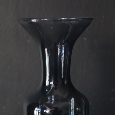 goblet flower vase