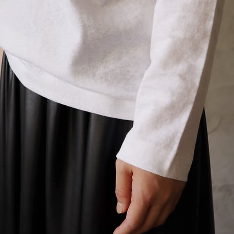 R&D.M.Co- long sleeve T-shirt (SUNDAY-MARKET)