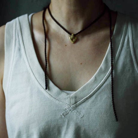COVO D'ORO pendant luna