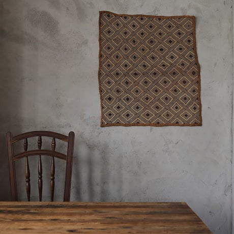 KUBA cloth A