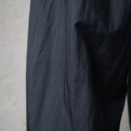 2B easy pants (navy)