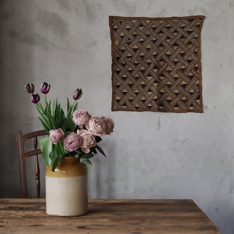 KUBA cloth D