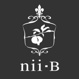 nii-B | WEBSHOP