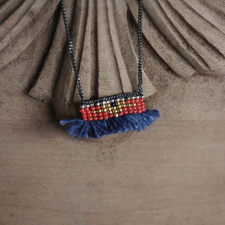 ishi jewelry necklace D