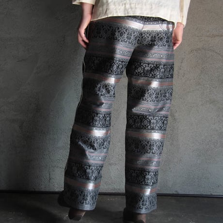 NOTA pants deux