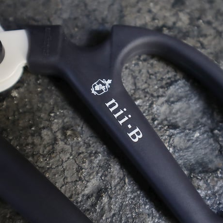 sakagen flower shears (nii-B original)