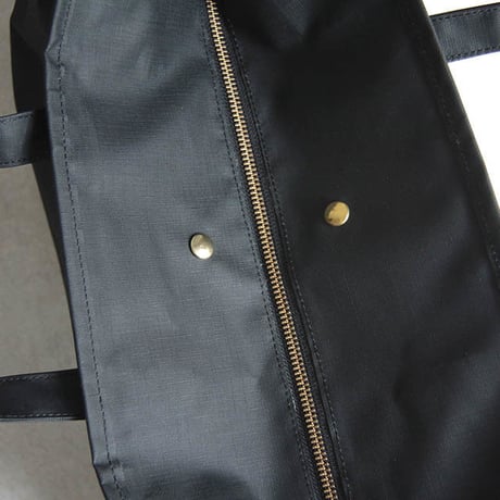 TIDIDAY and AUGUST Tent weekender bag