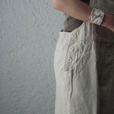 france navy type  overalls white