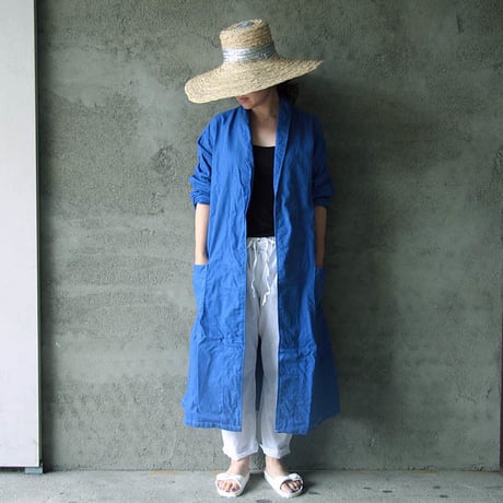 paint straw Hat (B)