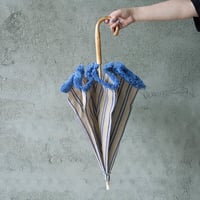 Tabrik parasol  bluestripe