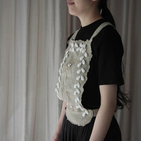 TOWAVASE Bavette (beige)