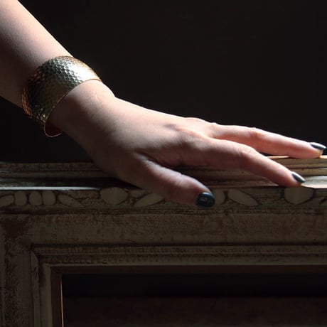 WE SEE STARS bangle