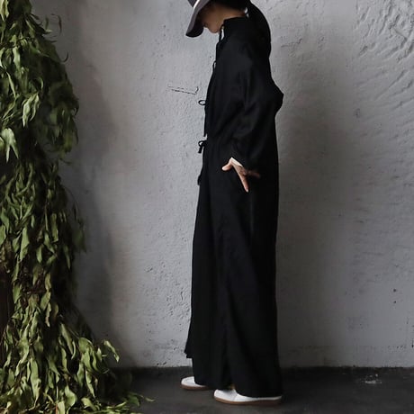 dead stock operation court (black)