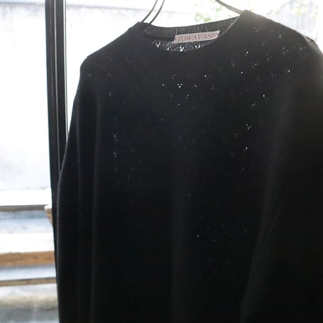 TOWAVASE Chambre pullover (ivory/black)
