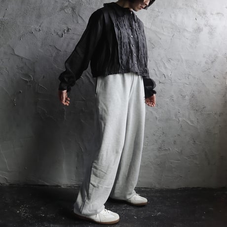 TOWAVASE violette jacket (black)
