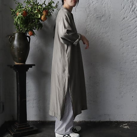 TOWAVASE dress Verrerie (gray)