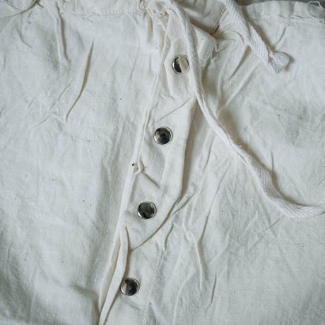france pajamas pants "dead stock"