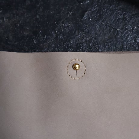 chiihao vache greige (nubuck)