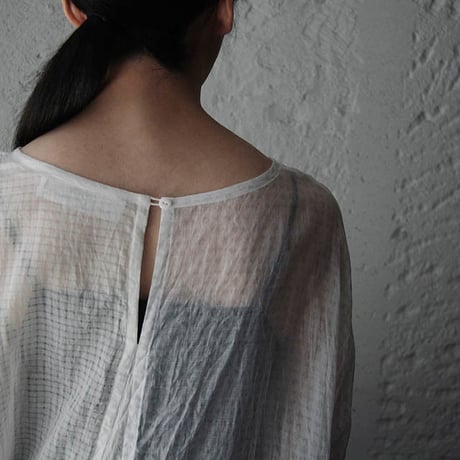 Tabrik khadi cotton  onepiece