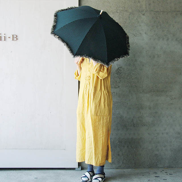 Tabrik parasol peacockstripe | nii-B | WEBSHOP