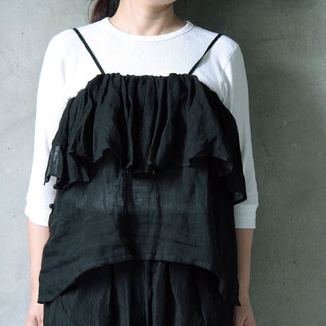Tabrik camisole