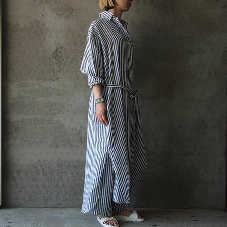 eastbyeastwest shirt dress + pants