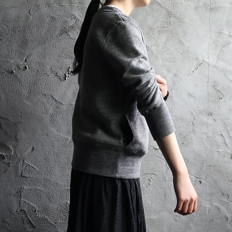 Le pivot sweatshirts (beige/gray/charcoal)