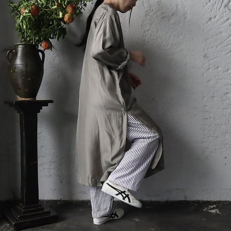TOWAVASE dress Verrerie (gray)