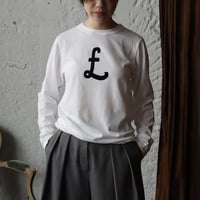 R&D.M.Co- long sleeve T-shirt (￡)