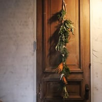 christmas  garland  2021