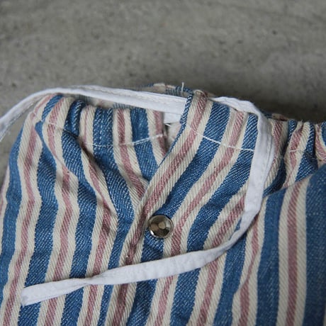 bulgaria pajamas pants "dead stock"　B