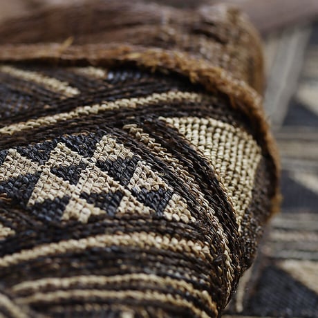 KUBA cloth C
