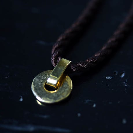 COVO D'ORO pendant sole