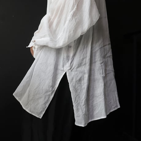 TOWAVASE Manon sharts (white)