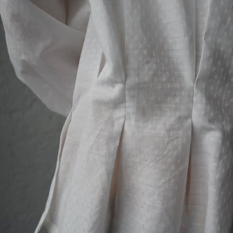NOTA struttin'blouse
