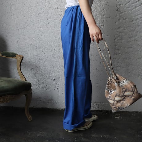 chiihao squeeze bag (L)  python